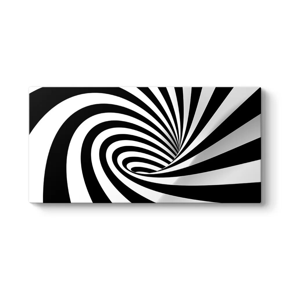 Vortex III Tablosu - Model 5